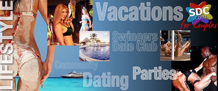 Swingers Date Club